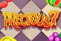 Precious 7 Slot Review